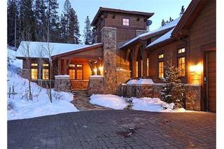 Grace Manor 3* Breckenridge