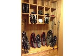 Snowshoe Retreat Breckenridge