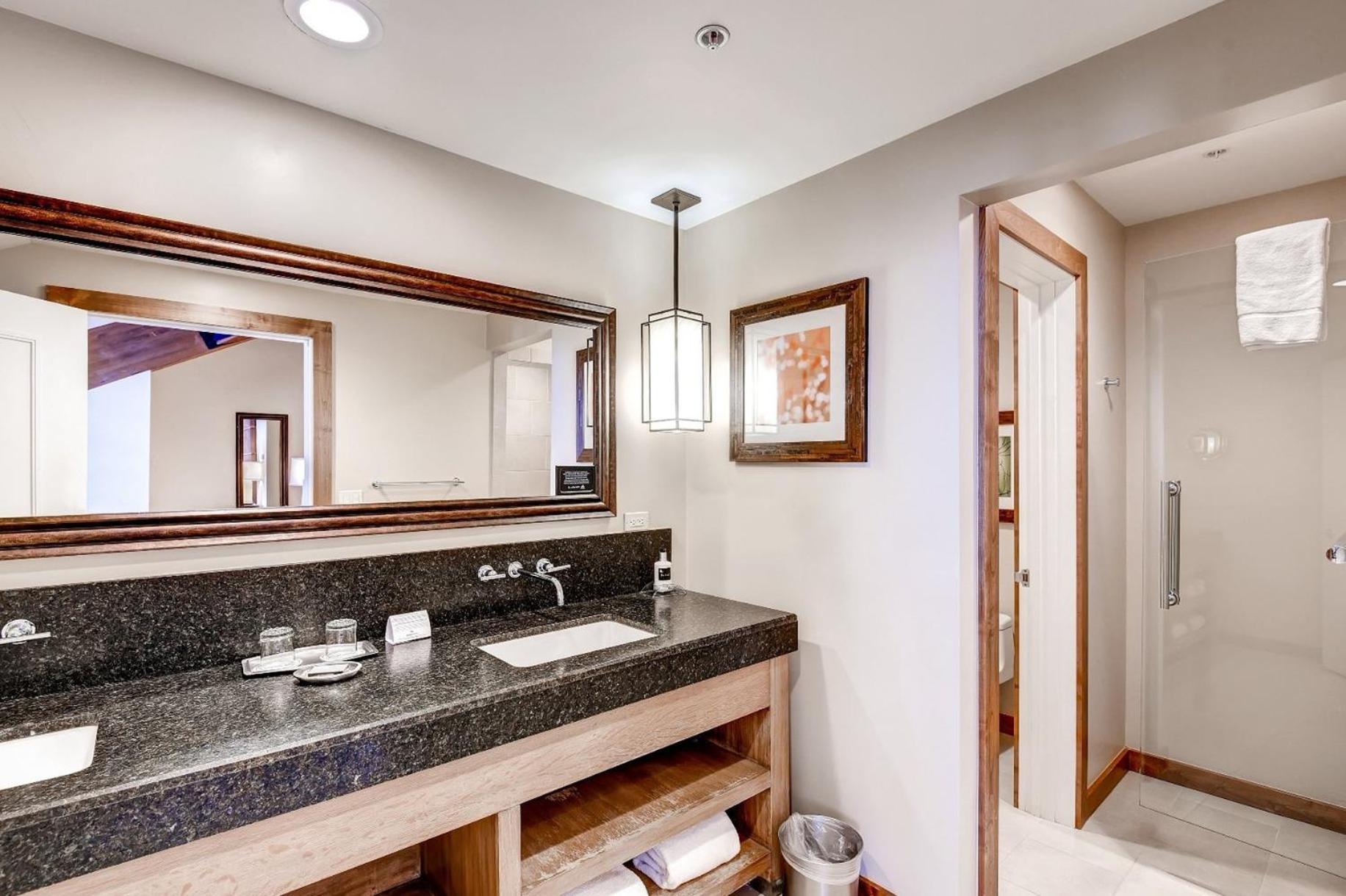 The Osprey At Beaver Creek, A Rockresort Resort 4*