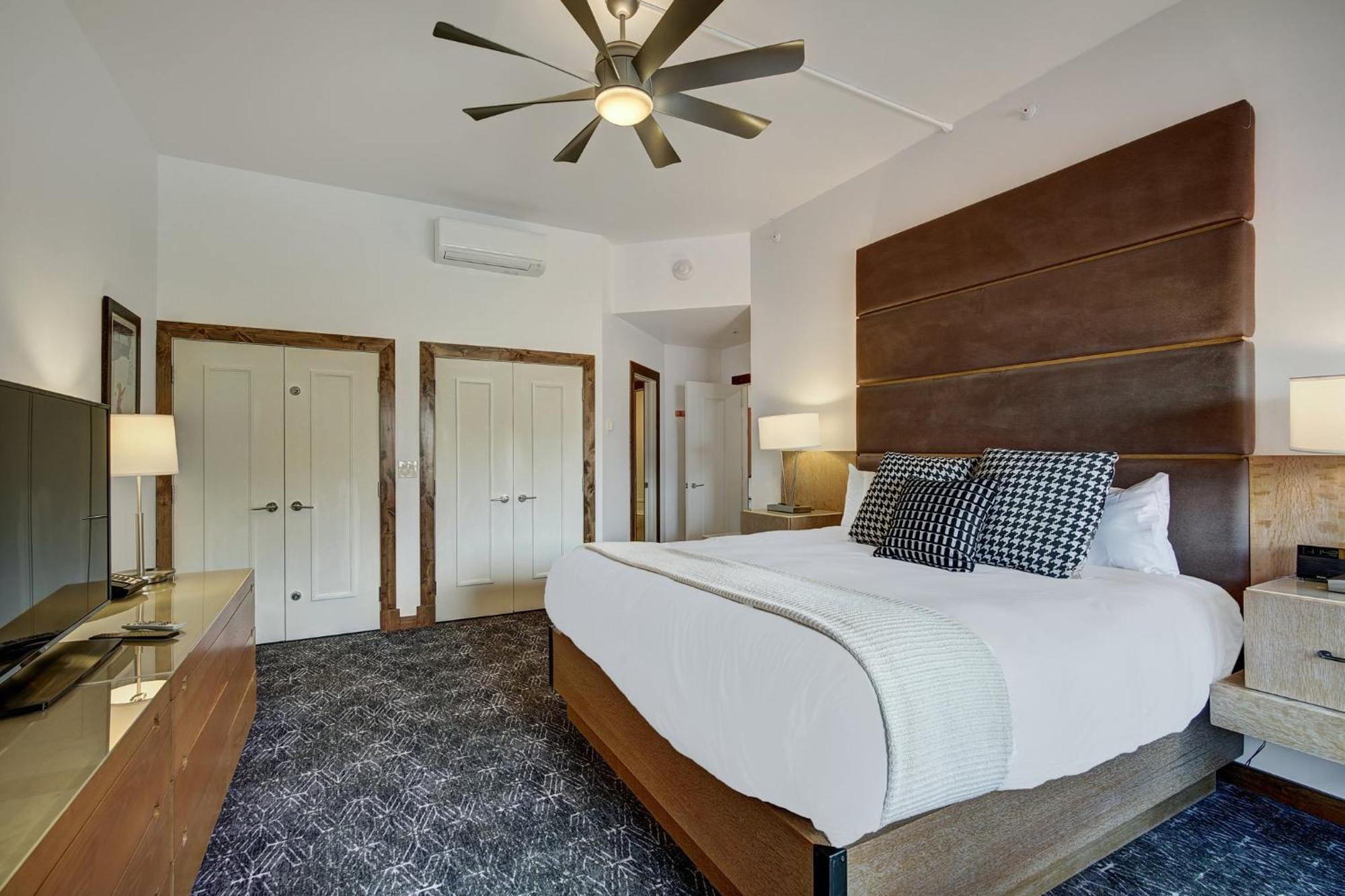 The Osprey At Beaver Creek, A Rockresort Resort