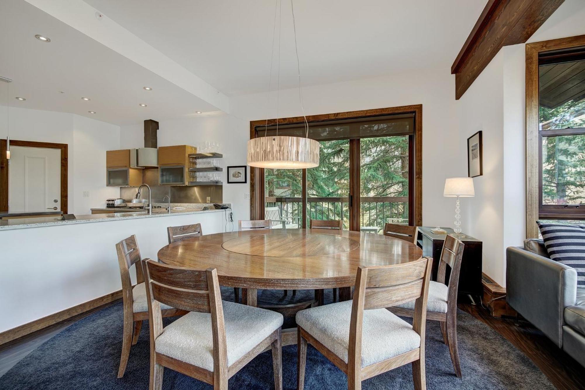 The Osprey At Beaver Creek, A Rockresort Resort 4*