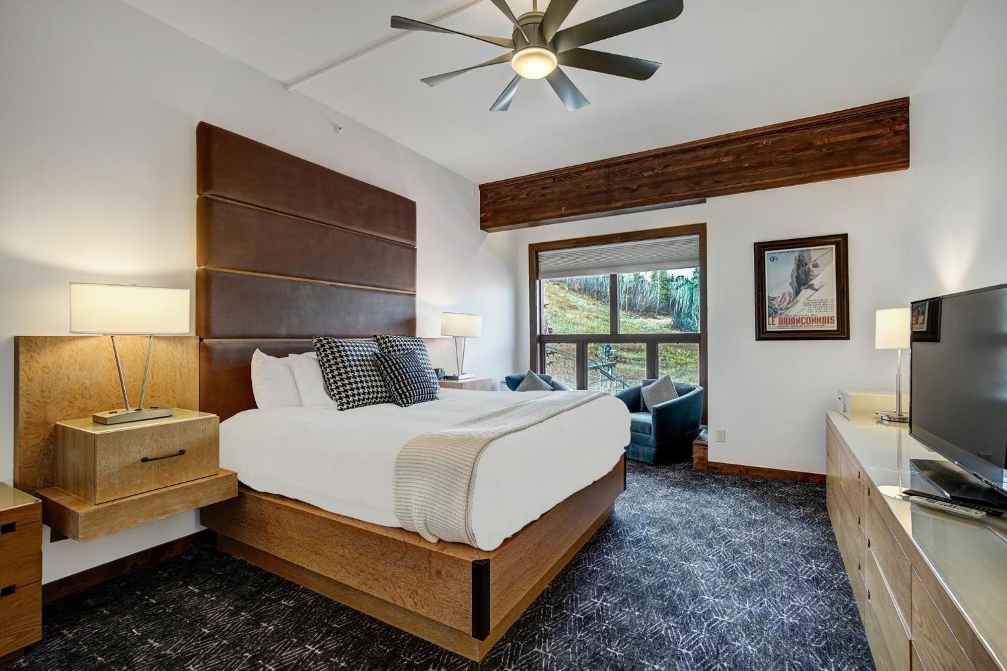 Resort The Osprey At Beaver Creek, A Rockresort 4*
