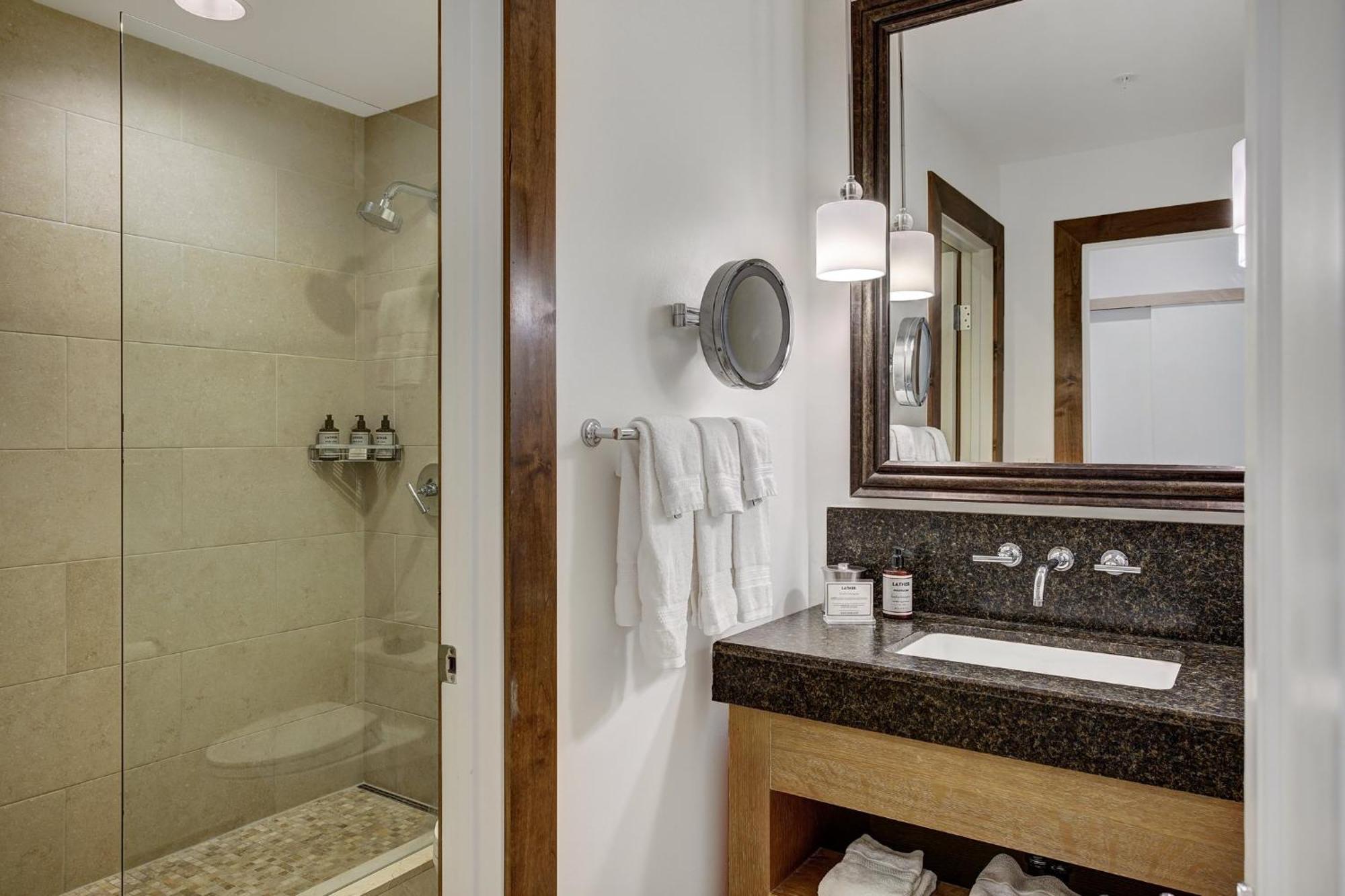 The Osprey At Beaver Creek, A Rockresort 4*