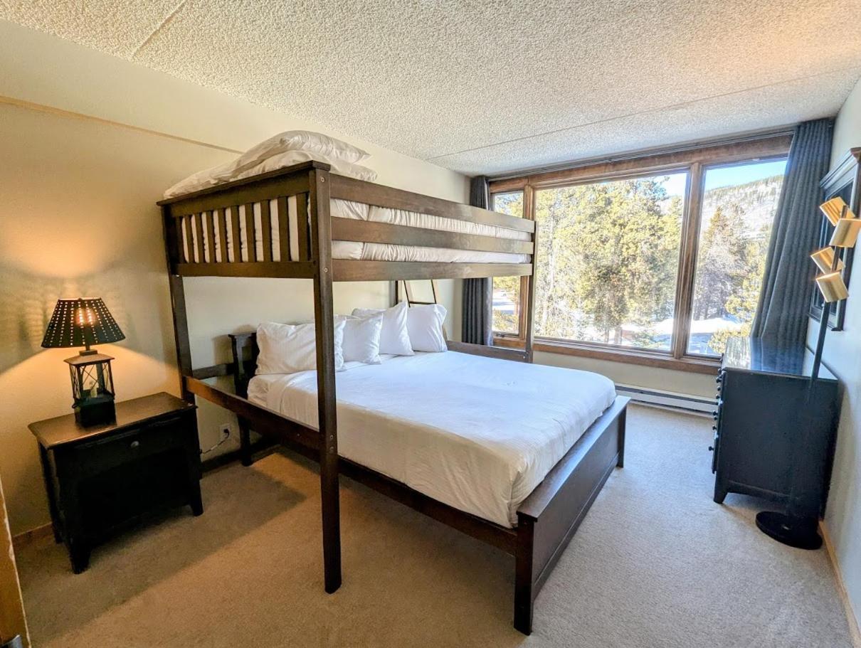 Decatur 1806 By Summitcove Holiday home Keystone