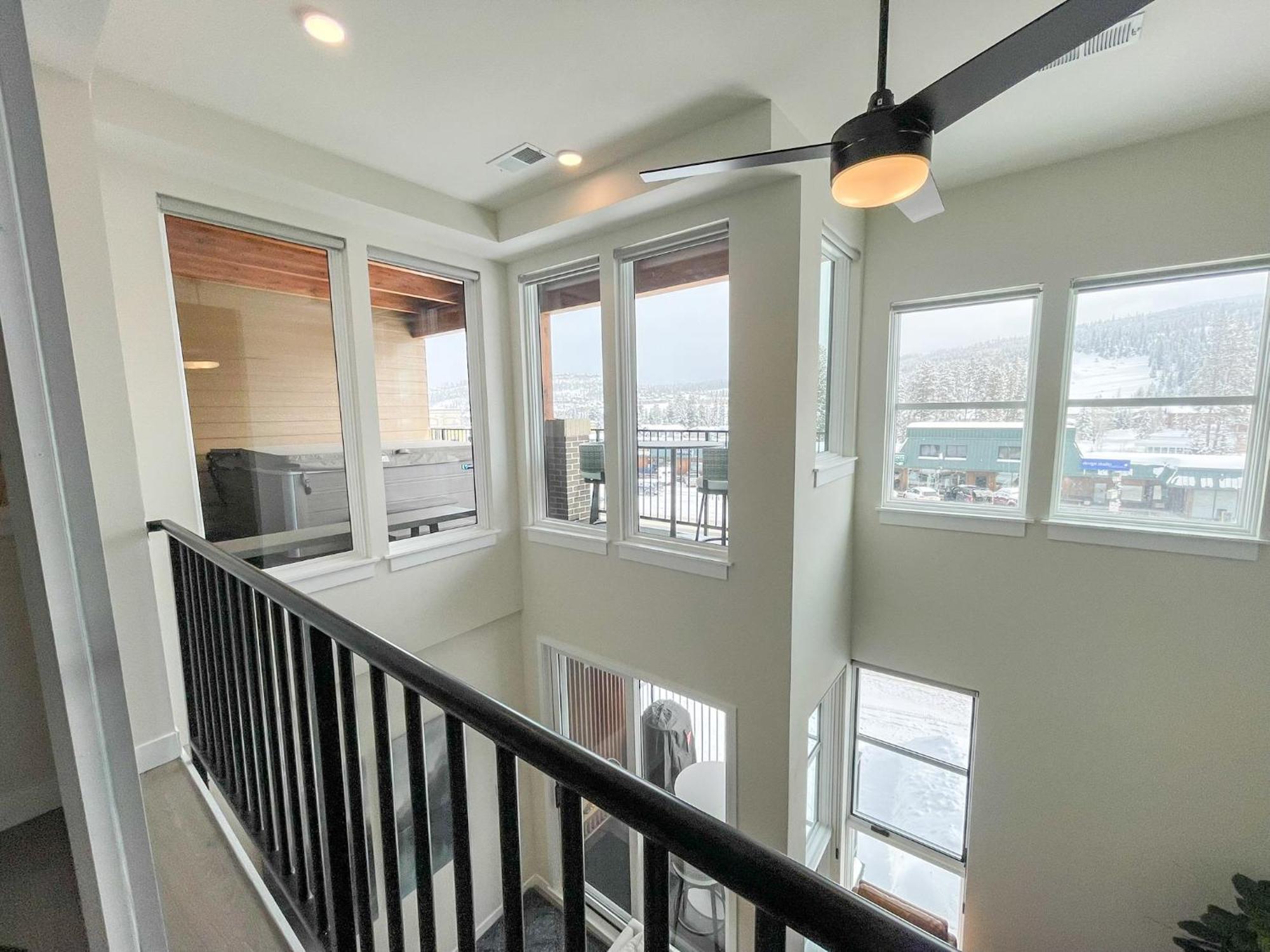 Holiday home New Luxury Loft 219 I Hot Tub I Great Views I Price I Free Adventures Daily