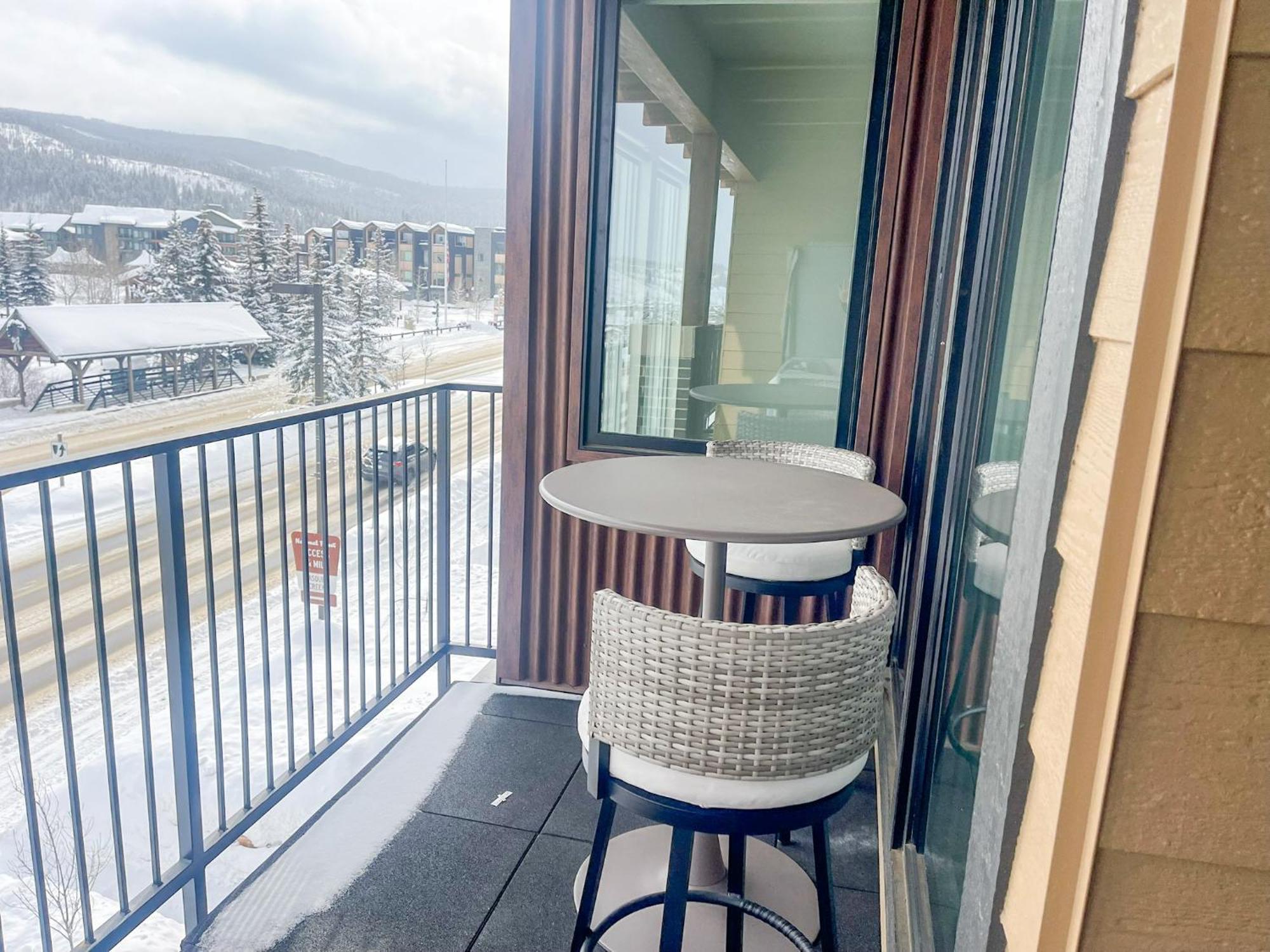 New Luxury Loft 219 I Hot Tub I Great Views I Price I Free Adventures Daily Holiday home Winter Park