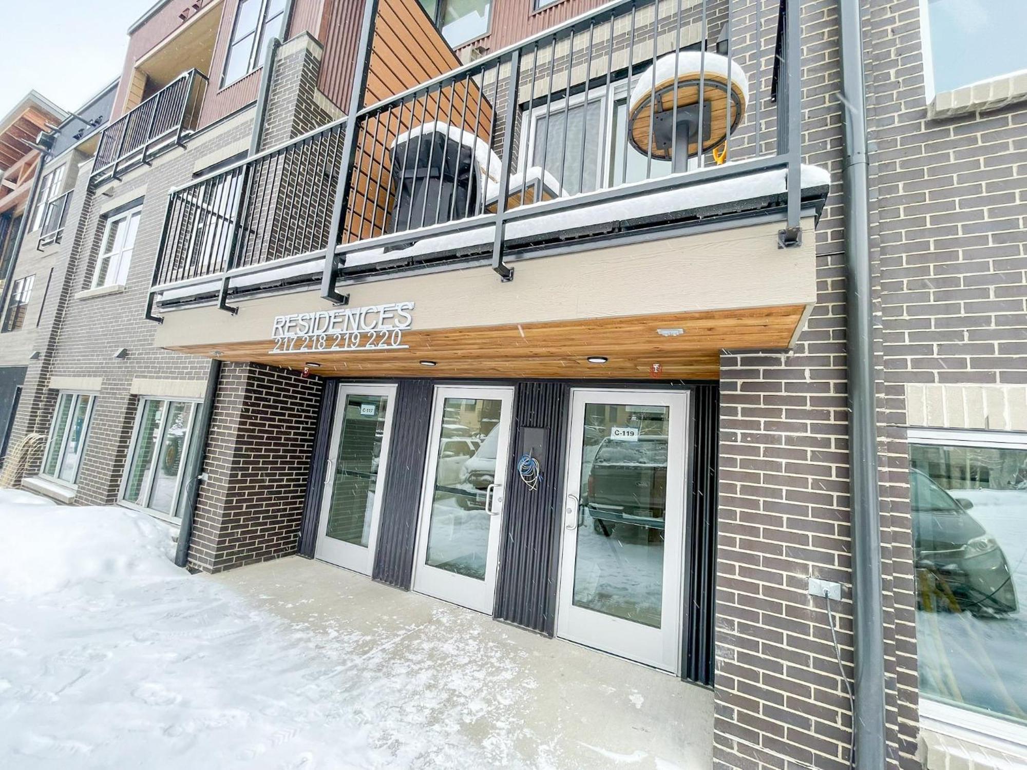Holiday home New Luxury Loft 219 I Hot Tub I Great Views I Price I Free Adventures Daily Winter Park