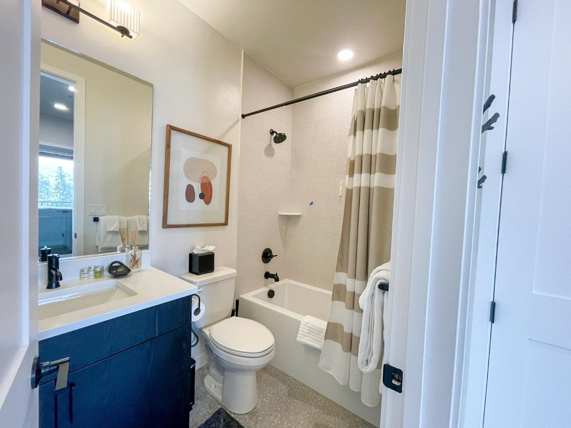 Holiday home New Luxury Loft 219 I Hot Tub I Great Views I Price I Free Adventures Daily *