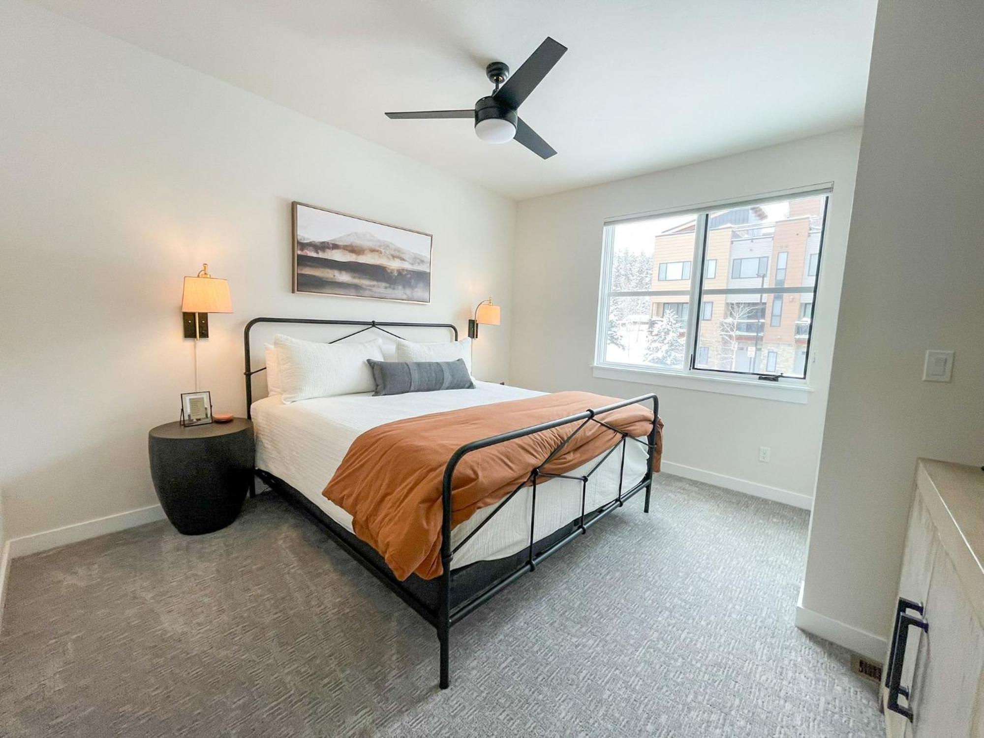 Holiday home New Luxury Loft 219 I Hot Tub I Great Views I Price I Free Adventures Daily Winter Park