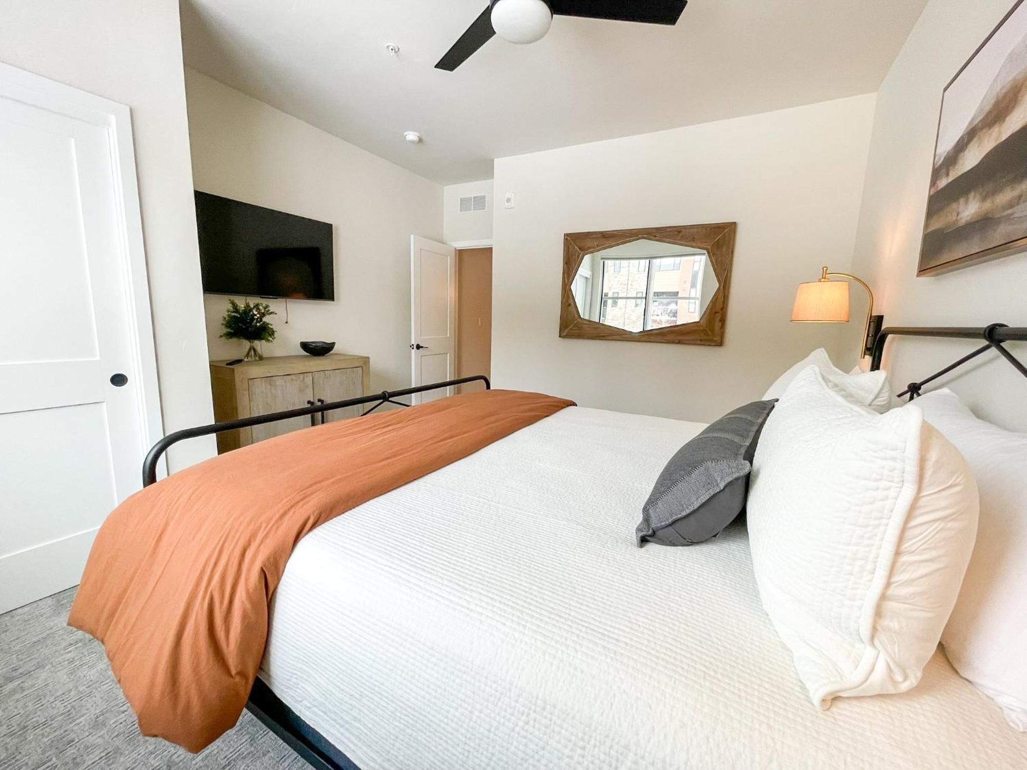 Holiday home New Luxury Loft 219 I Hot Tub I Great Views I Price I Free Adventures Daily