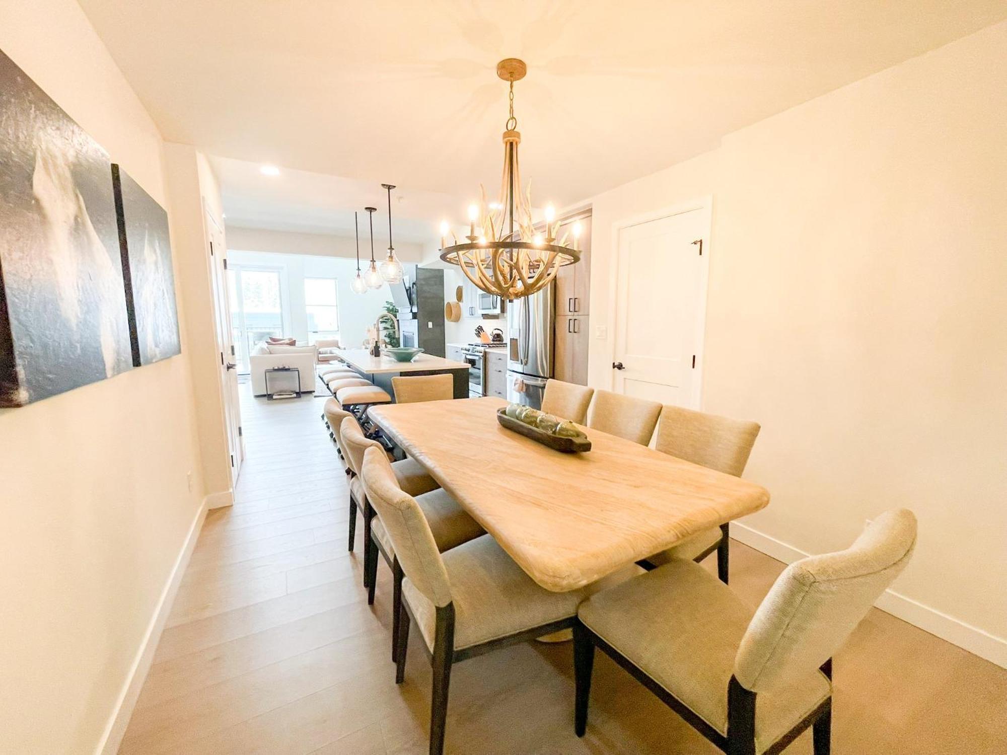 Holiday home New Luxury Loft 219 I Hot Tub I Great Views I Price I Free Adventures Daily *