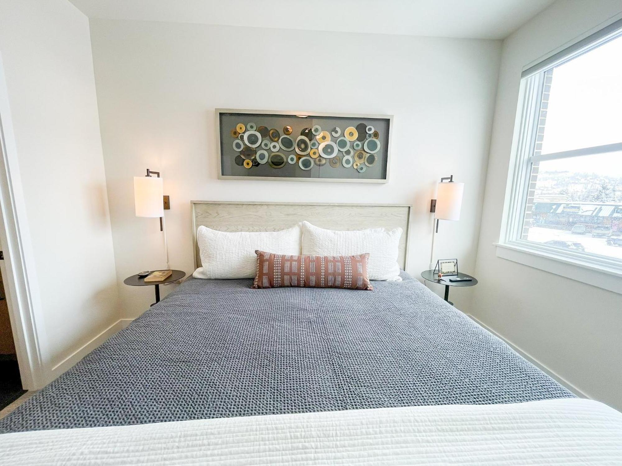 New Luxury Loft 219 I Hot Tub I Great Views I Price I Free Adventures Daily Winter Park