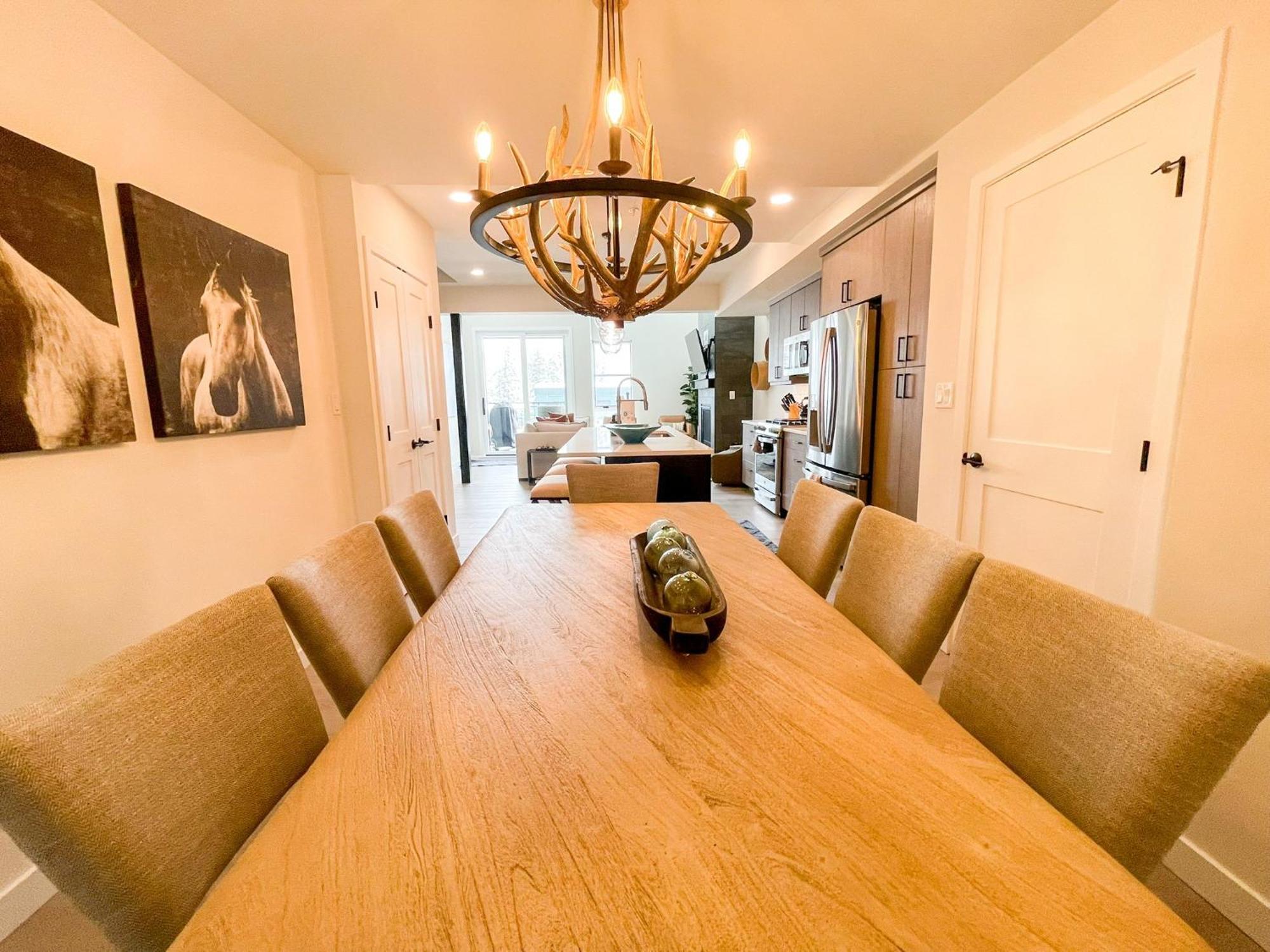 Holiday home New Luxury Loft 219 I Hot Tub I Great Views I Price I Free Adventures Daily Winter Park