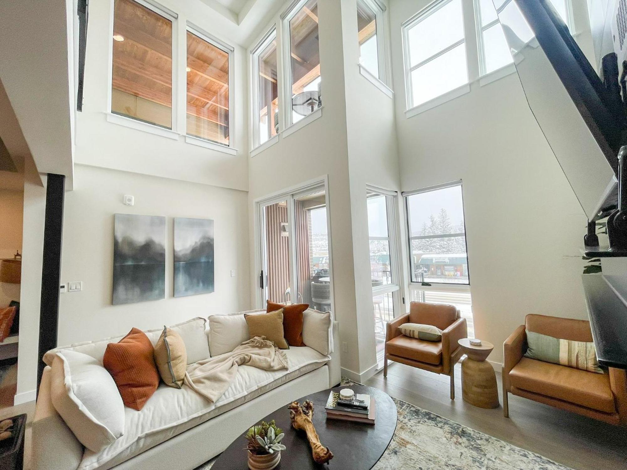 New Luxury Loft 219 I Hot Tub I Great Views I Price I Free Adventures Daily * Winter Park