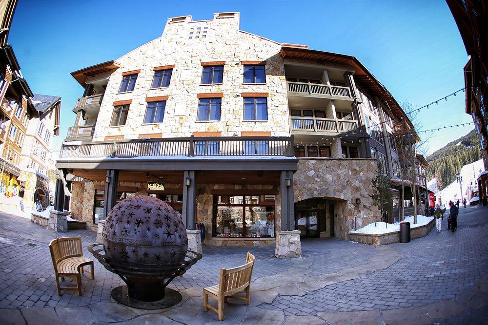 Hotel Center Village At