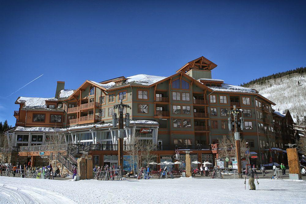 Hotel Center Village At