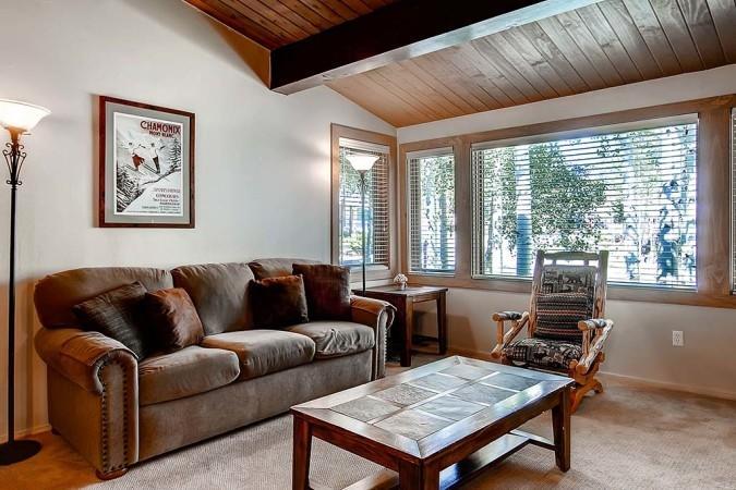 Aparthotel Aspenwood - Coraltree Collection