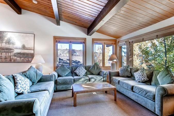 Aspenwood - Coraltree Collection 3* Snowmass Village