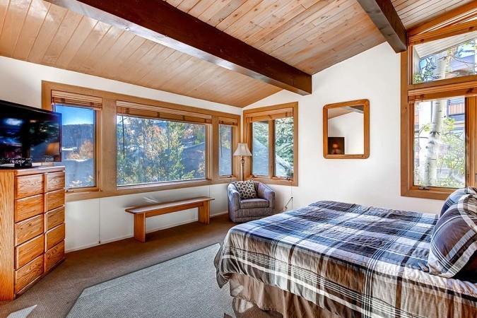 Aspenwood - Coraltree Collection Snowmass Village
