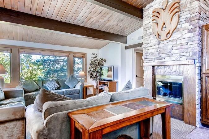 Aspenwood - Coraltree Collection Aparthotel