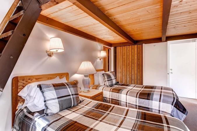 Aspenwood - Coraltree Collection 3* Snowmass Village