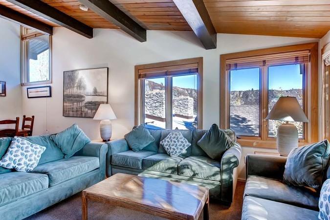 Aspenwood - Coraltree Collection 3*