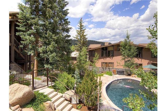 Aspenwood - Coraltree Collection Aparthotel