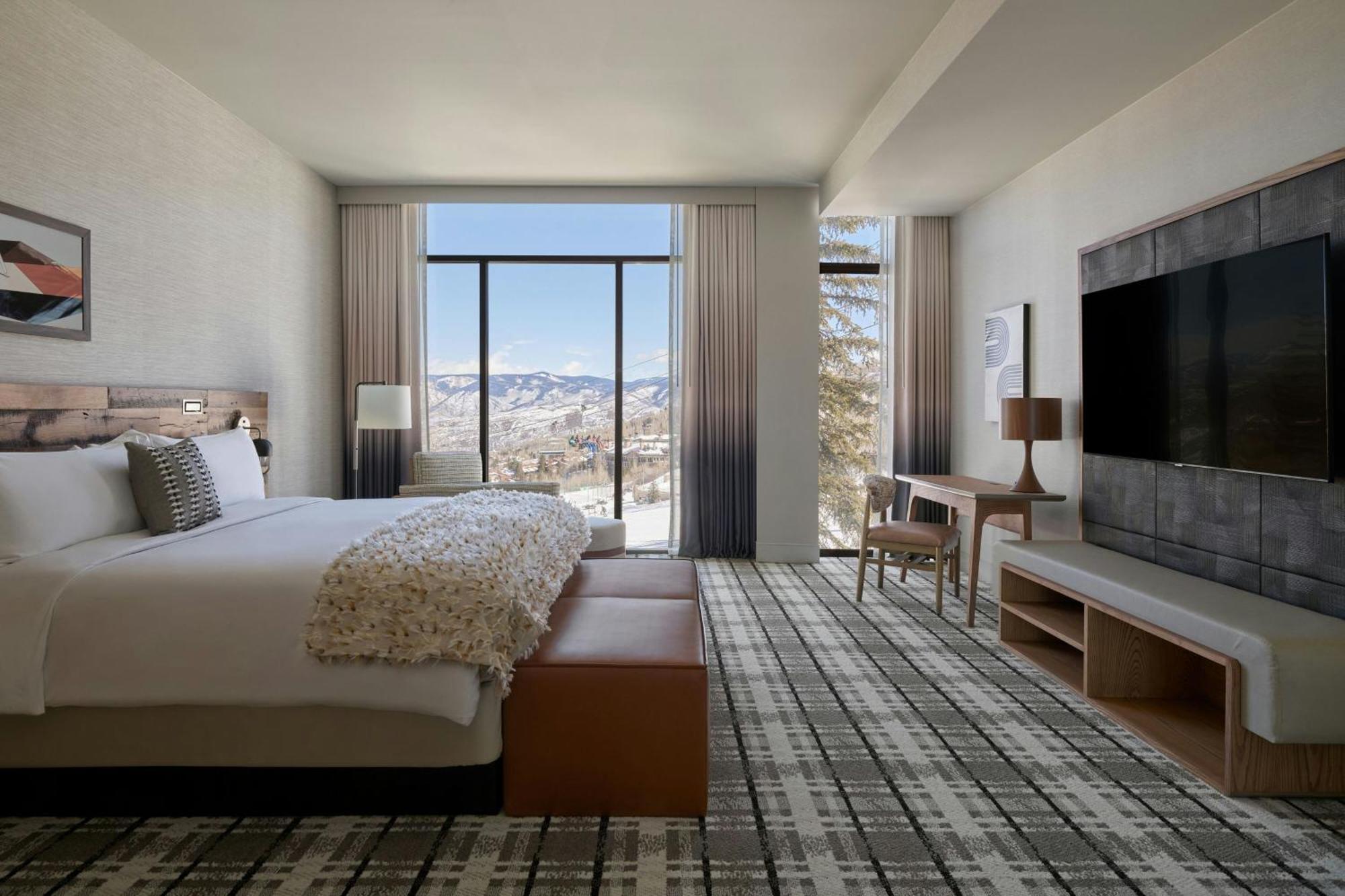 Resort Viewline Snowmass, Autograph Collection Snowmass Village