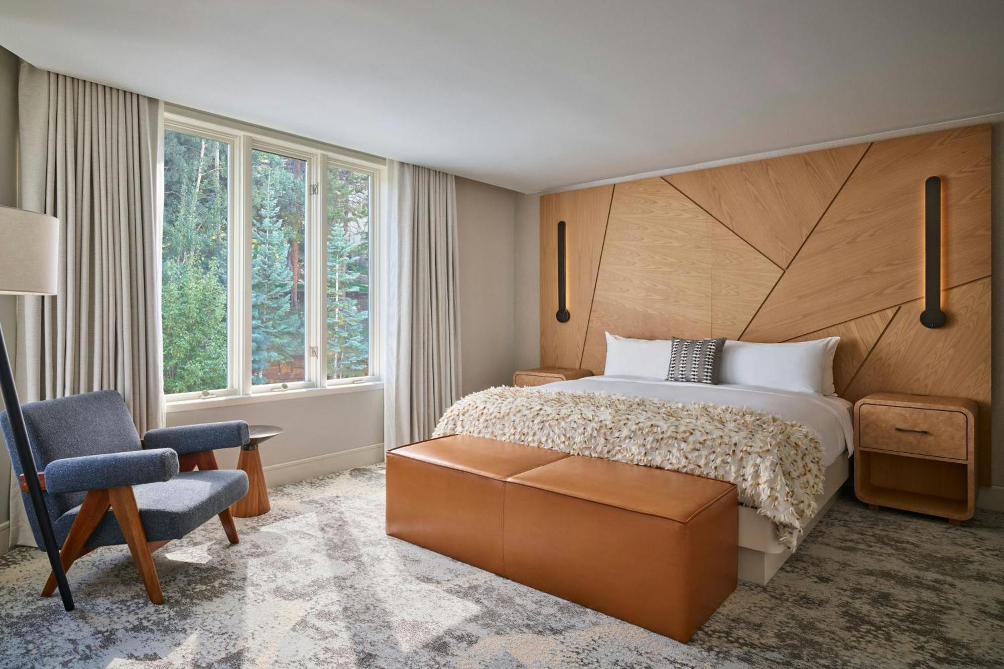 Resort Viewline Snowmass, Autograph Collection Snowmass Village