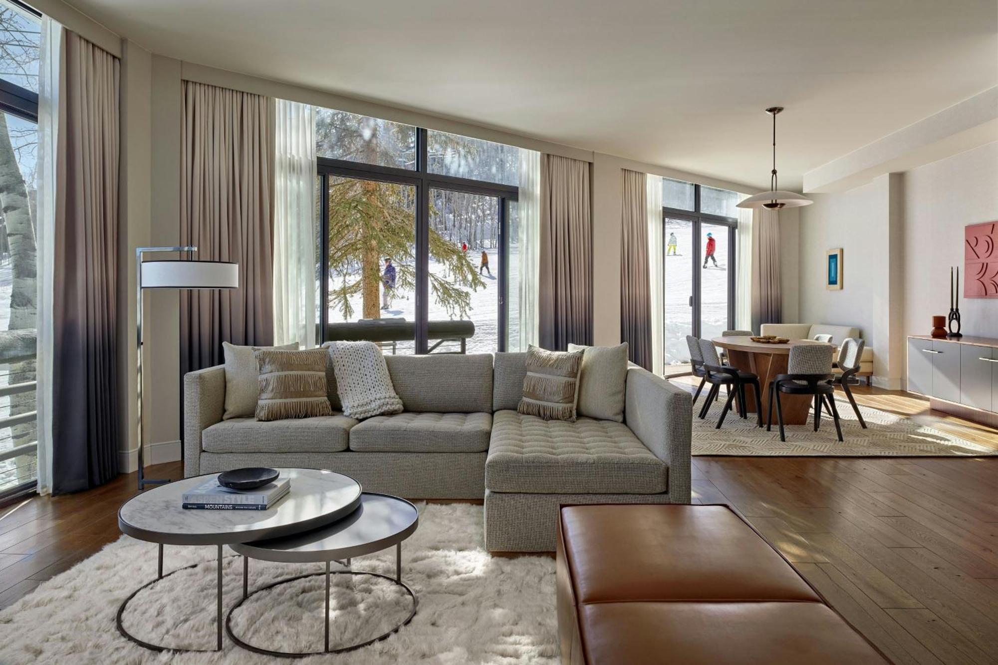 Viewline Snowmass, Autograph Collection 4*