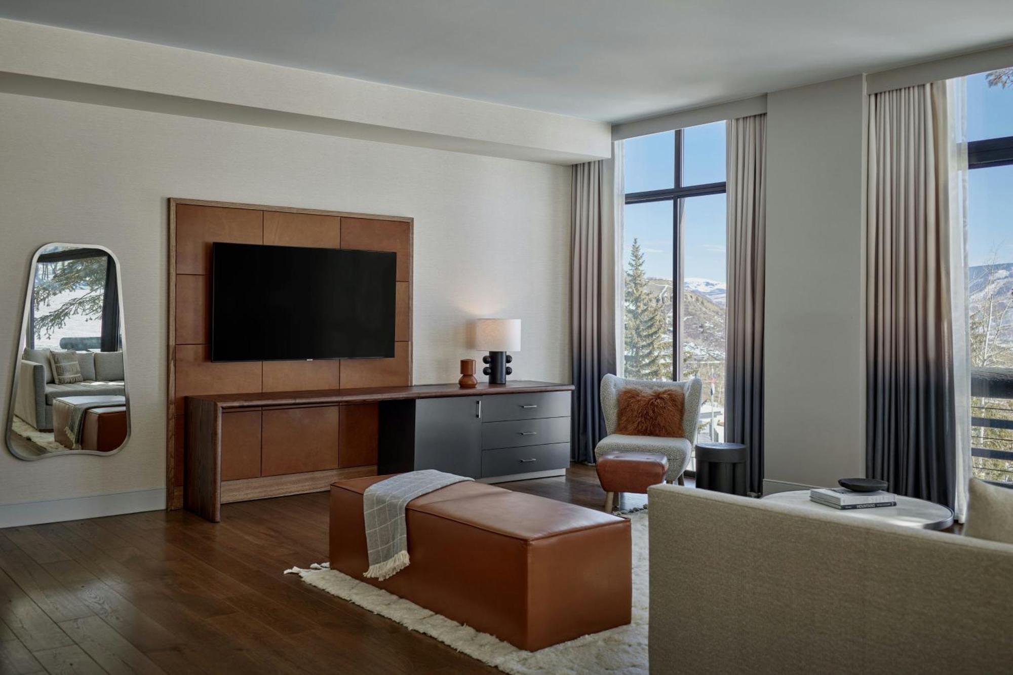 Viewline Snowmass, Autograph Collection Resort Snowmass Village