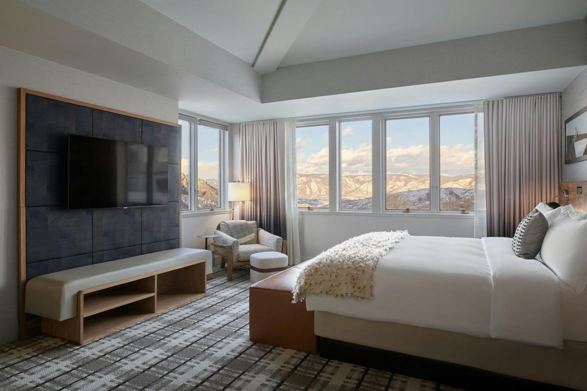Viewline Snowmass, Autograph Collection Resort