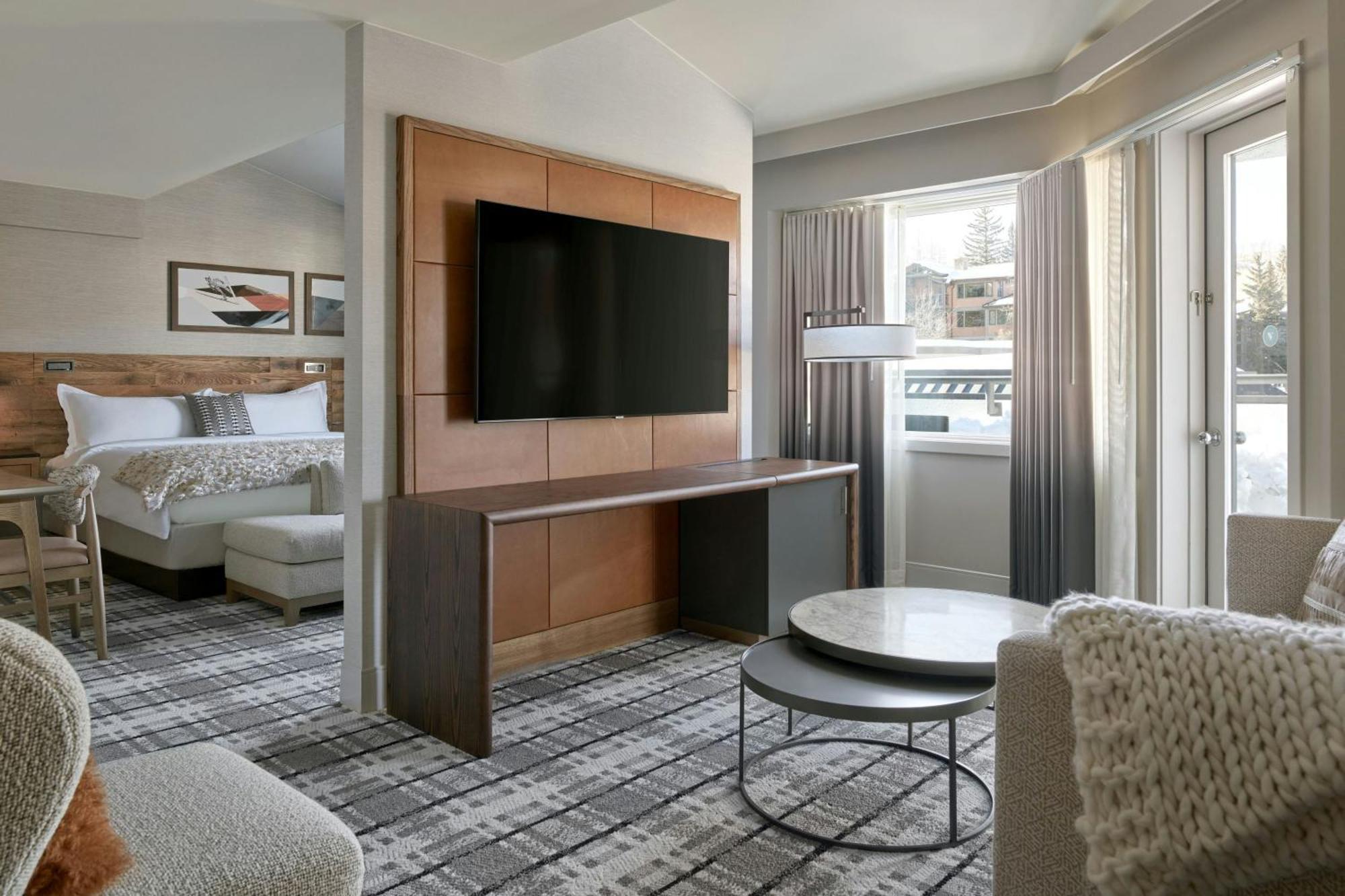 Viewline Snowmass, Autograph Collection Resort 4*