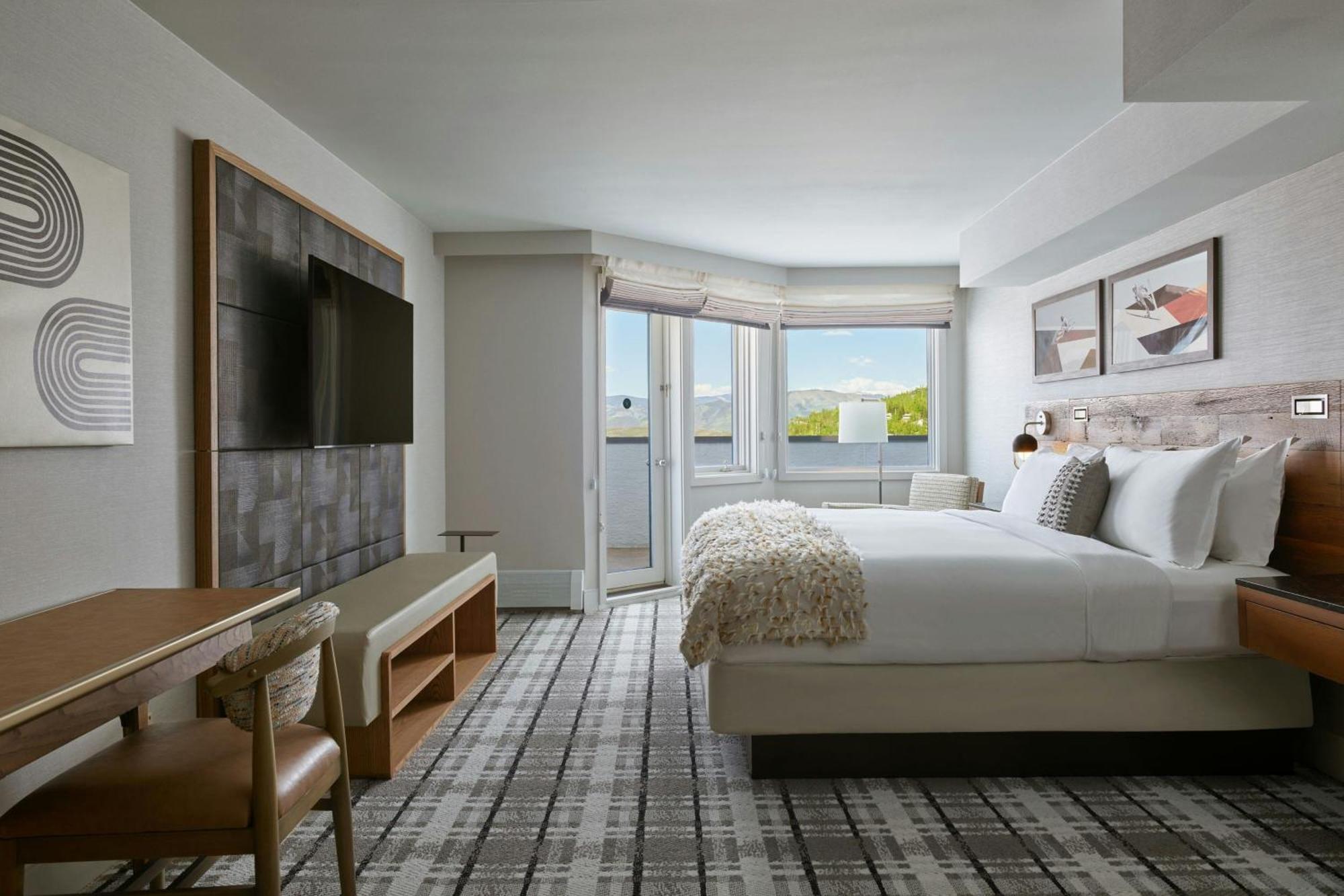 Resort Viewline Snowmass, Autograph Collection 4*