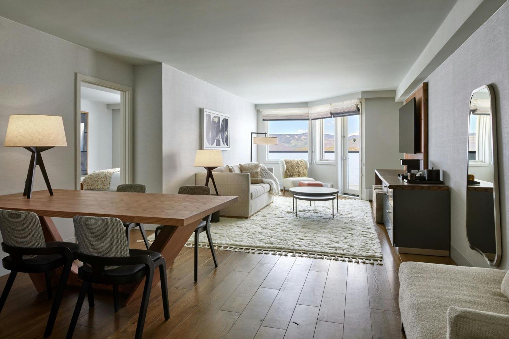 Viewline Snowmass, Autograph Collection 4*