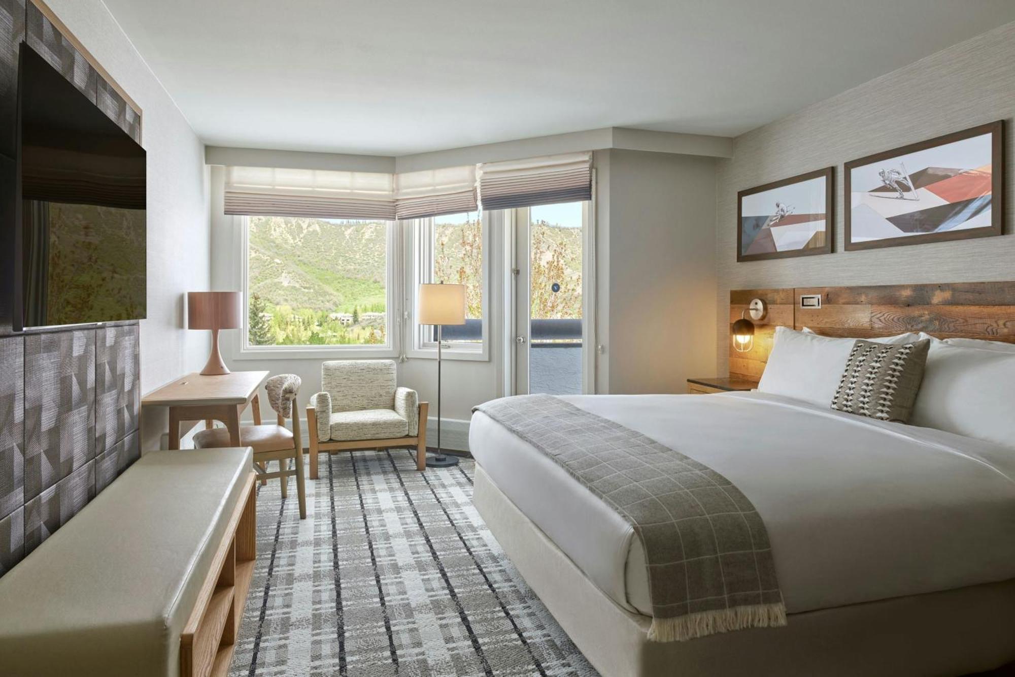 Resort Viewline Snowmass, Autograph Collection Snowmass Village