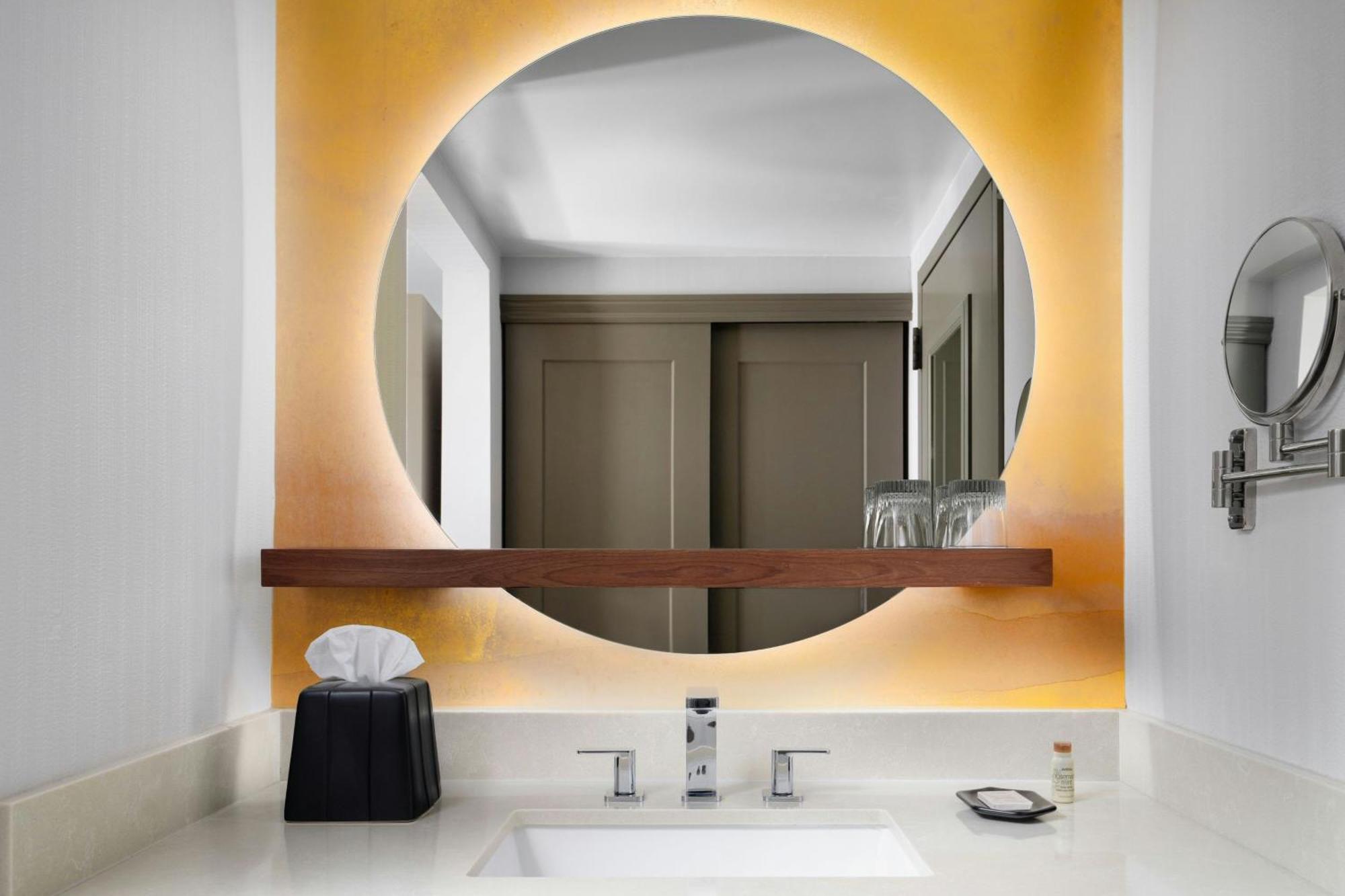 Renaissance Boulder Flatiron 4*