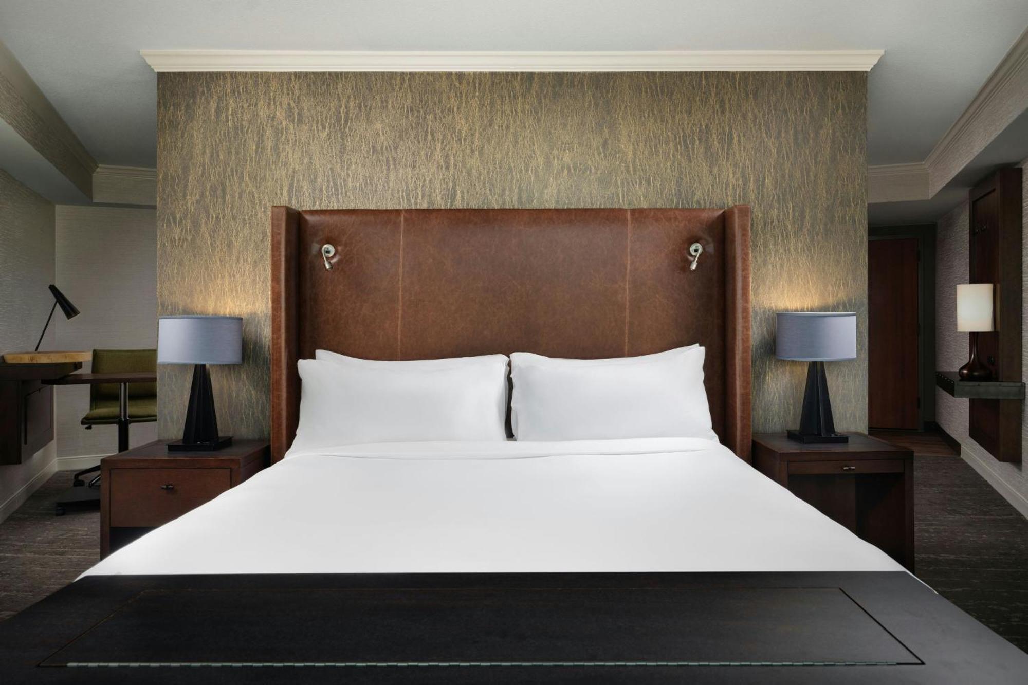 Renaissance Boulder Flatiron 4* Broomfield
