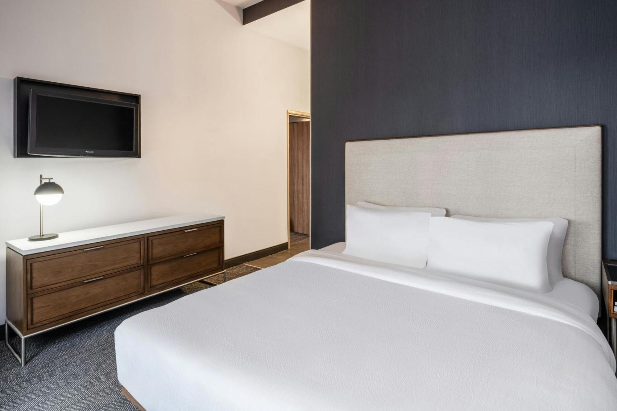 Courtyard By Marriott Denver Golden/red Rocks Hotel Golden