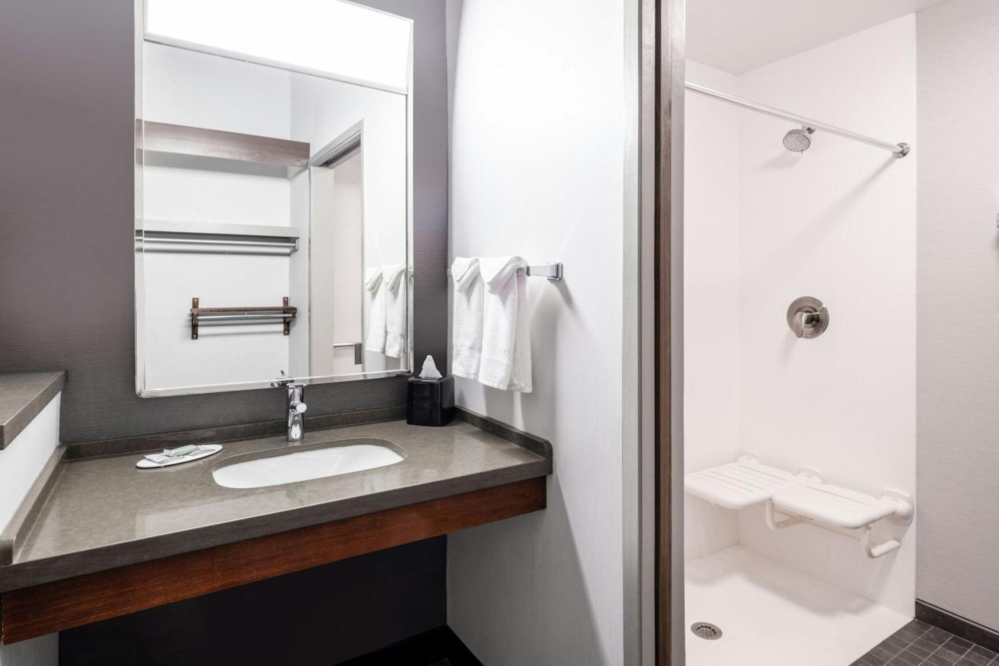 Courtyard By Marriott Denver Golden/red Rocks Hotel 3*