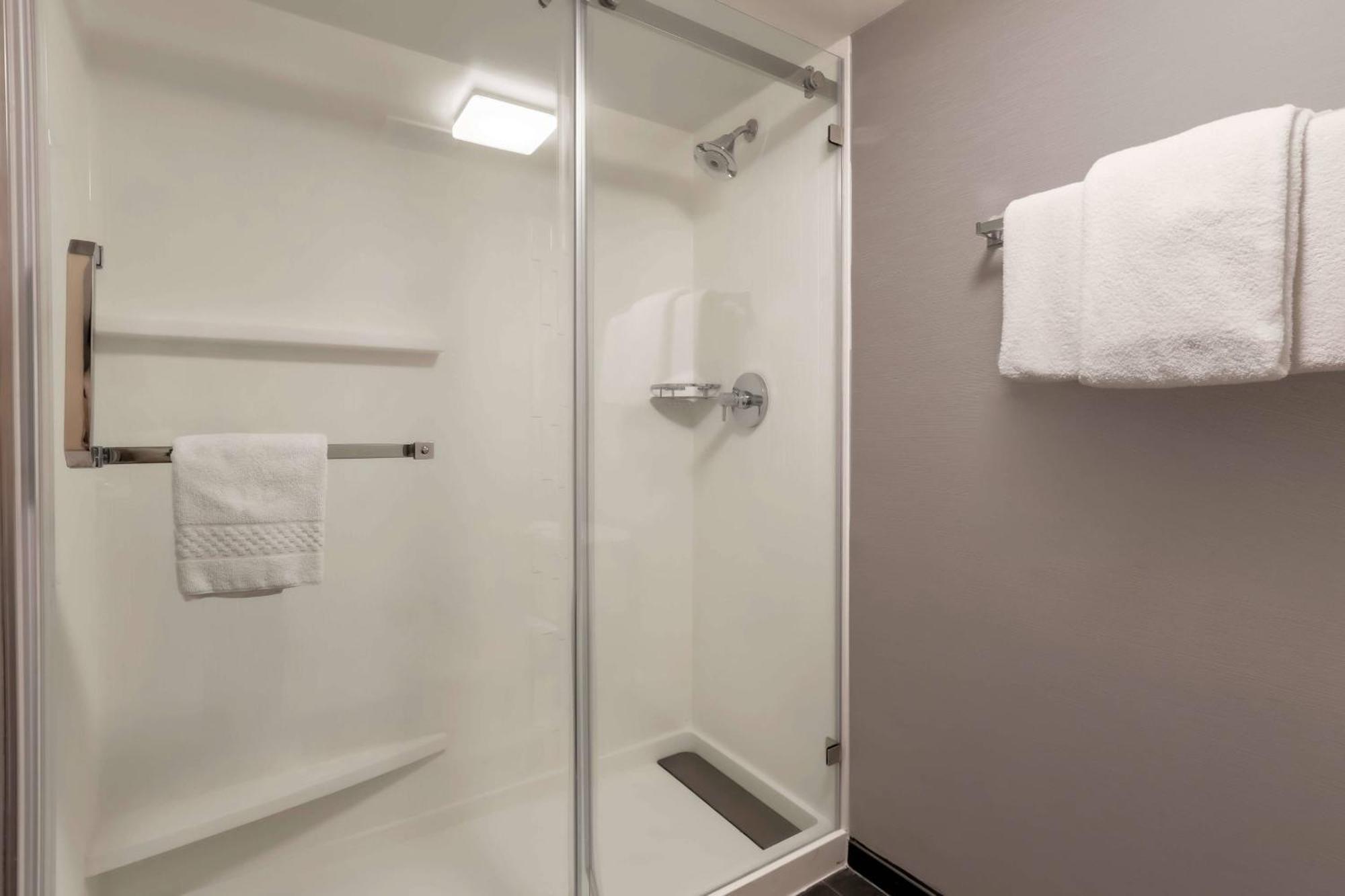 Courtyard By Marriott Denver Golden/red Rocks