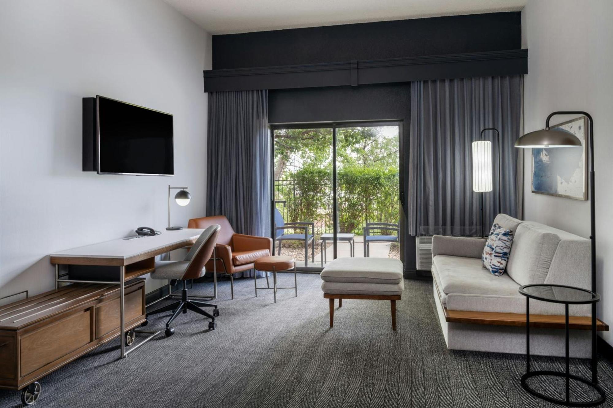 Courtyard By Marriott Denver Golden/red Rocks Hotel Golden