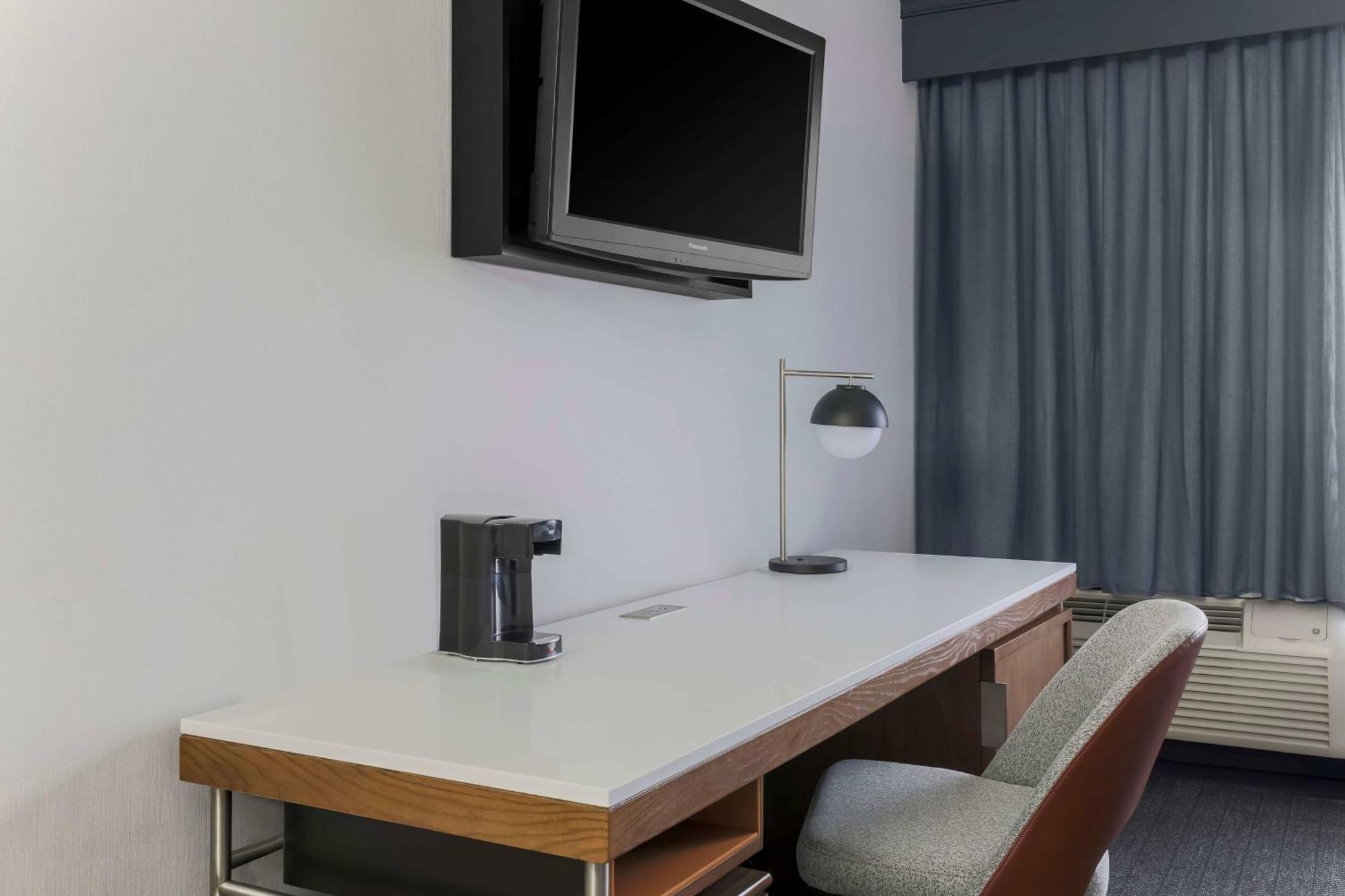 Courtyard By Marriott Denver Golden/red Rocks Hotel Golden