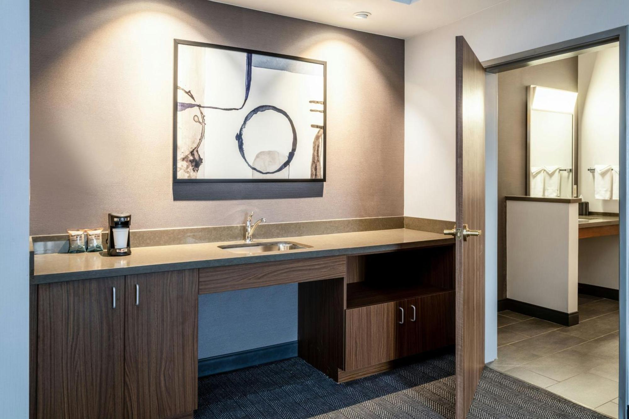 Hotel Courtyard By Marriott Denver Golden/red Rocks Golden