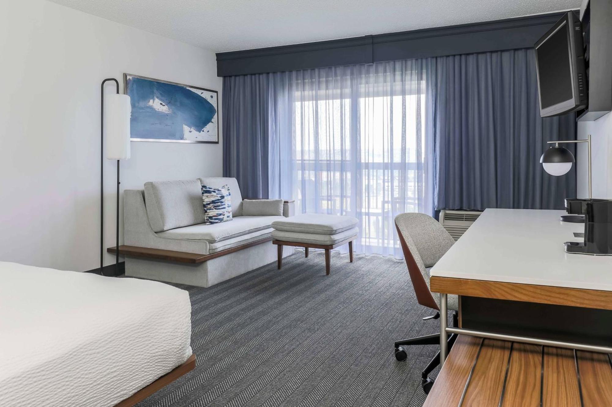 Courtyard By Marriott Denver Golden/red Rocks Golden