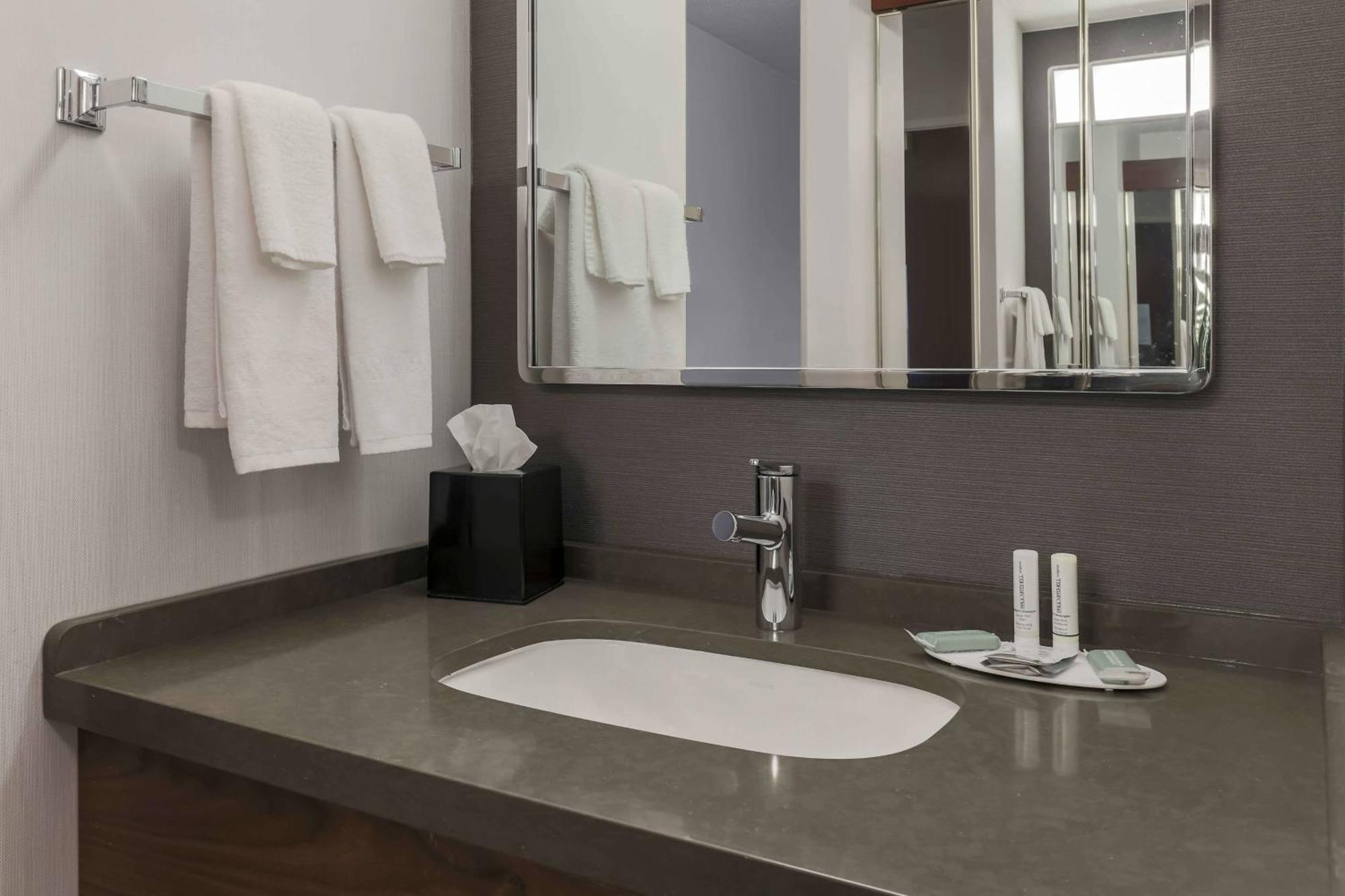 Courtyard By Marriott Denver Golden/red Rocks