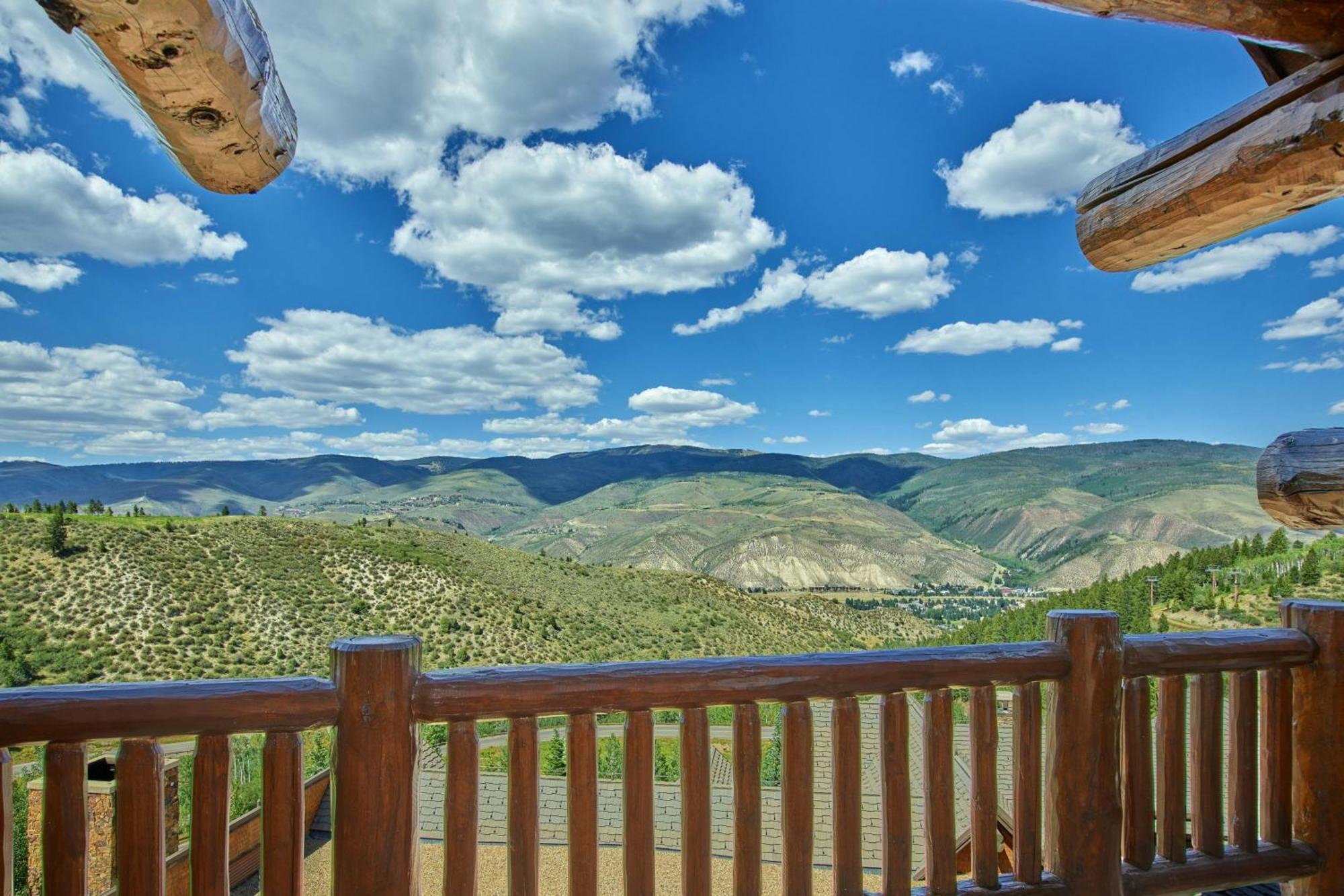 The Ritz-carlton, Bachelor Gulch Beaver Creek
