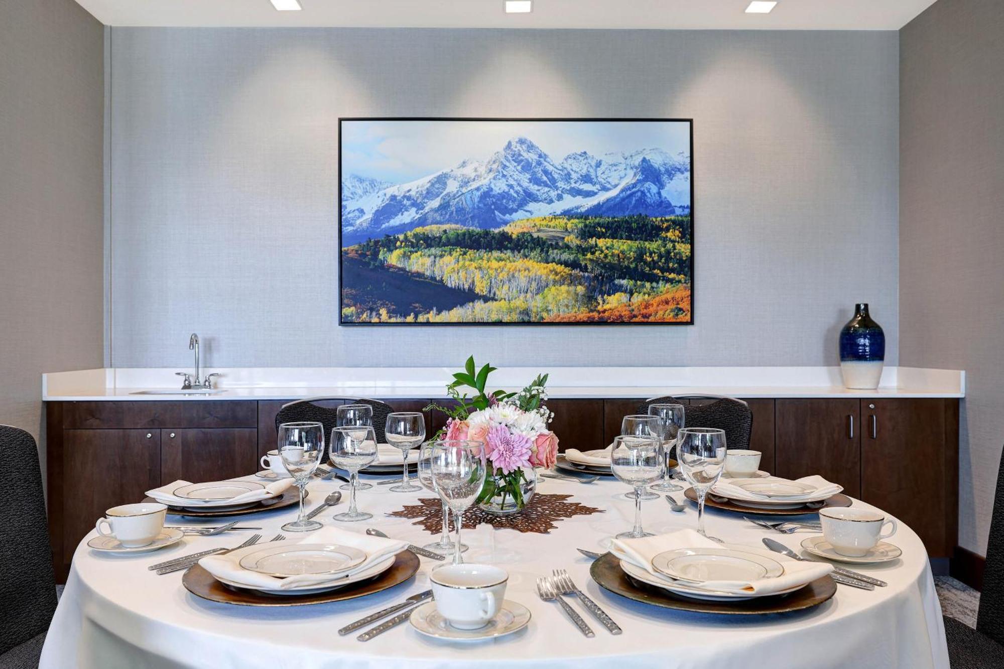 Courtyard By Marriott Collins Hotel Loveland