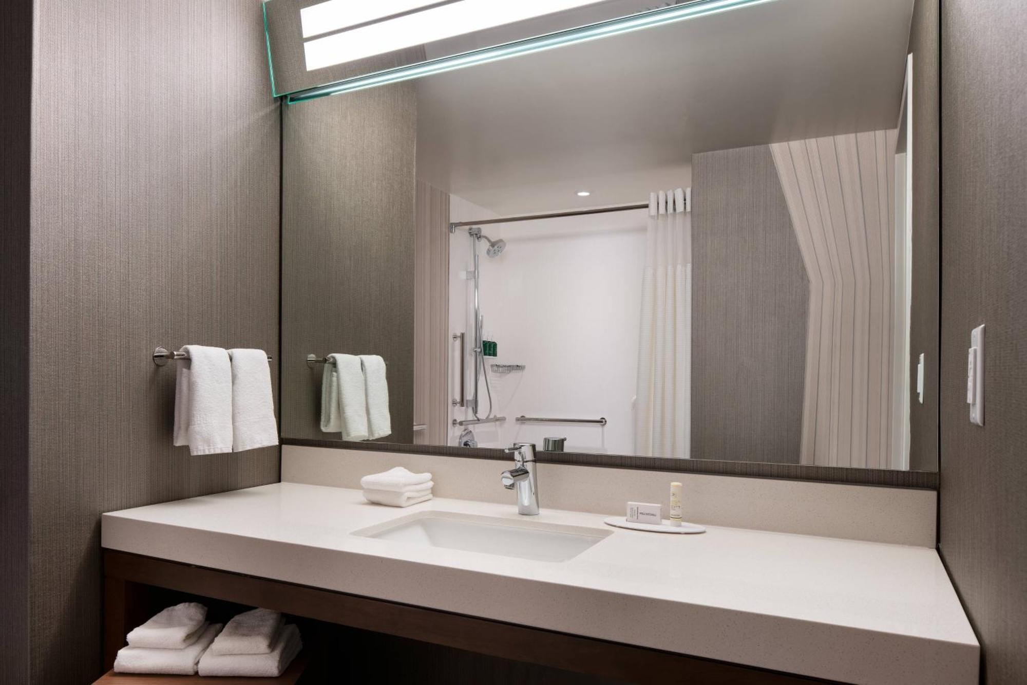 Hotel Courtyard By Marriott Collins Loveland