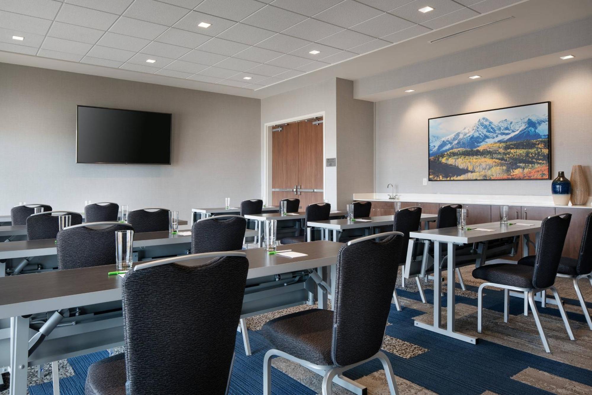 Courtyard By Marriott Collins 3* Loveland